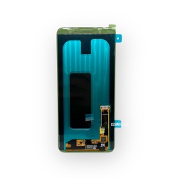 Оригинален Дисплей + Тъч Скрийн за Samsung Galaxy A6 Plus 2018 - Service Pack -