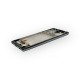 Оригинален Дисплей + Рамка + Тъч Скрийн за Samsung Galaxy A72 - Service Pack - Black/Черен
