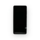 Оригинален Дисплей + Тъч Скрийн + Рамка за Samsung Galaxy A72 - Service Pack - (Синя Рамка)