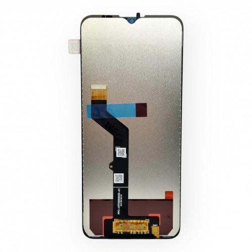 Дисплей + Тъч скрийн за Motorola Moto G9 Play / E7 Plus