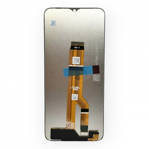 Дисплей + Тъч скрийн за Honor X6a - HQ