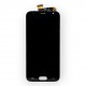 Дисплей + Тъч Скрийн за Samsung Galaxy J3 2017 - Black/Черен