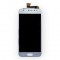 Дисплей + Тъч Скрийн за Samsung Galaxy J3 2017 - Blue/Син