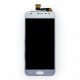Дисплей + Тъч Скрийн за Samsung Galaxy J3 2017 - Blue/Син