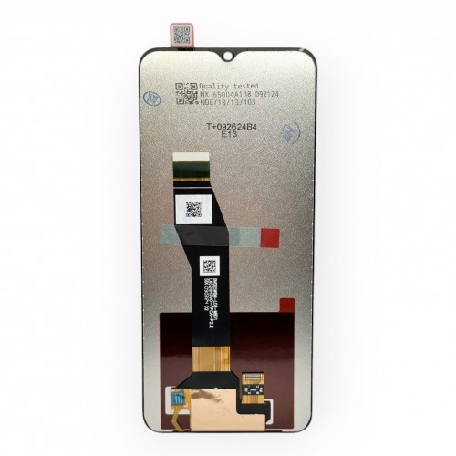 Дисплей + Тъч скрийн за Motorola E13 / XT2345