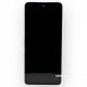 Дисплей + Тъч скрийн за Motorola G22 / E22s / E32 / E32s
