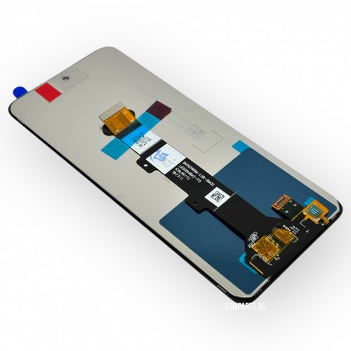 Дисплей + Тъч скрийн за Motorola G22 / E22s / E32 / E32s
