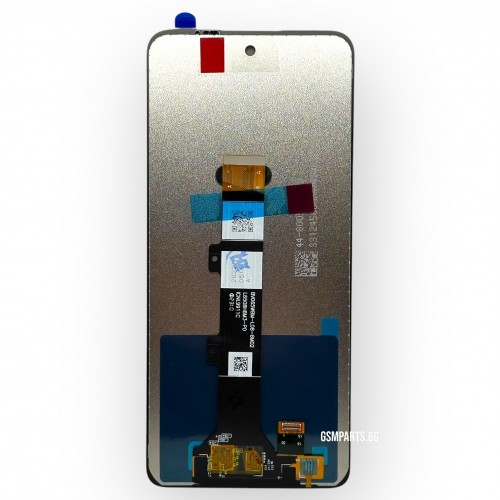 Дисплей + Тъч скрийн за Motorola G22 / E22s / E32 / E32s
