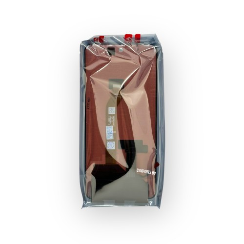 Дисплей + Тъч Скрийн за Honor Magic6 Lite / X9b / X50 (5G) (2023) - Service Pack Box -