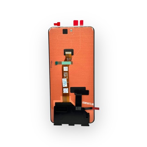 Дисплей + Тъч Скрийн за Honor Magic6 Lite / X9b / X50 (5G) (2023) - Service Pack Box -