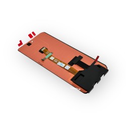 Дисплей + Тъч Скрийн за Honor Magic6 Lite / X9b / X50 (5G) (2023) - Service Pack Box -