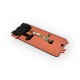 Дисплей + Тъч Скрийн за Honor Magic6 Lite / X9b / X50 (5G) (2023) - Service Pack Box -
