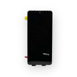 Дисплей + Тъч Скрийн за Xiaomi Redmi Note 13 Pro 5G / Poco X6 5G - Oled