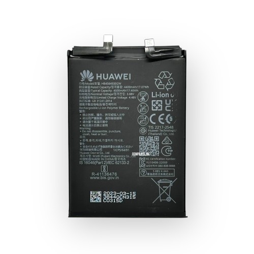 Батерия за Huawei Nova 10 SE - Оригинал -