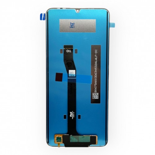 Дисплей + Тъч Скрийн за Huawei Nova Y70 / Y70 Plus / Y71