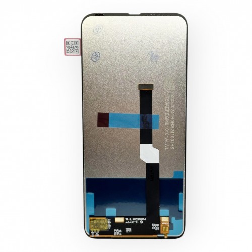 Дисплей + Тъч скрийн за Motorola Moto One Fusion Plus / XT2067