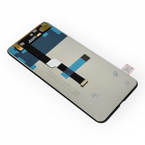 Дисплей + Тъч скрийн за Motorola Moto One Fusion Plus / XT2067