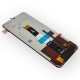Дисплей + Тъч Скрийн за Xiaomi Redmi 10C / Poco C40