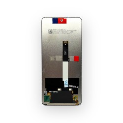 Дисплей + Тъч Скрийн за Xiaomi Poco X3 / X3 Pro / X3 NFC / Mi 10T Lite - HQ