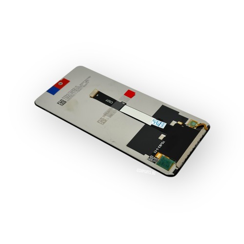 Дисплей + Тъч Скрийн за Xiaomi Poco X3 / X3 Pro / X3 NFC / Mi 10T Lite - HQ