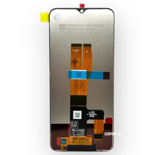 Дисплей + Тъч скрийн за Realme C30 / C33 / Narzo 50i Prime