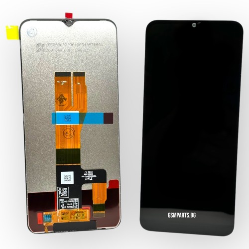 Дисплей + Тъч скрийн за Realme C30 / C33 / Narzo 50i Prime