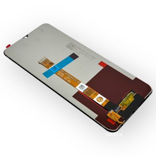 Дисплей + Тъч скрийн за Realme 5, 5i, 5S, C3, C3i, 6i