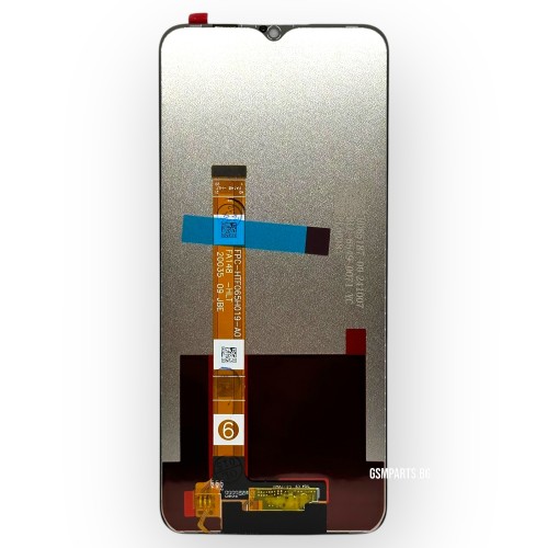 Дисплей + Тъч скрийн за Realme 5, 5i, 5S, C3, C3i, 6i