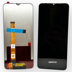 Дисплей + Тъч скрийн за Realme 5, 5i, 5S, C3, C3i, 6i