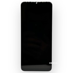 Дисплей + Тъч скрийн за Realme 5, 5i, 5S, C3, C3i, 6i - Service Pack Box -