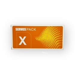 Дисплей + Тъч скрийн за Xiaomi Redmi 12 / Redmi 13 / Poco M6 Pro 5G - Service Pack Box -