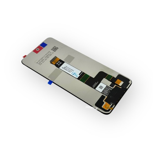 Дисплей + Тъч скрийн за Xiaomi Redmi 12 / Redmi 13 / Poco M6 Pro 5G - Service Pack Box -