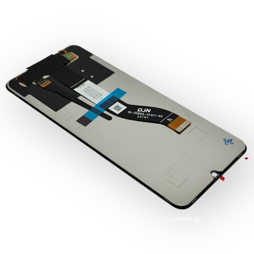 Дисплей + Тъч Скрийн за Xiaomi Redmi 14C - Service Pack Box -