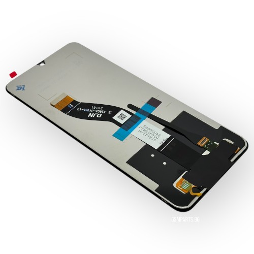 Дисплей + Тъч Скрийн за Xiaomi Redmi 14C - Service Pack Box -