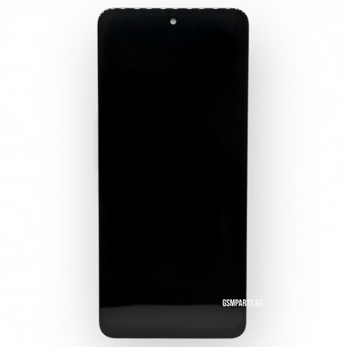 Дисплей + Тъч Скрийн за Xiaomi Redmi Note 9 Pro / Note 9S - Service Pack Box -