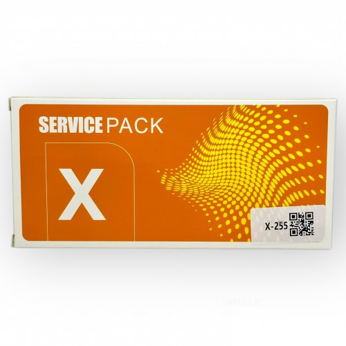 Дисплей + Тъч Скрийн за Xiaomi Redmi Note 9 Pro / Note 9S - Service Pack Box -
