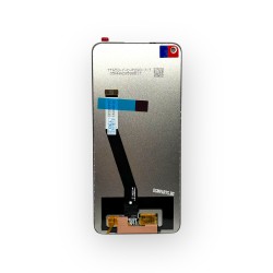 Дисплей + Тъч Скрийн за Xiaomi Redmi Note 9 (4G) - Service Pack Box -