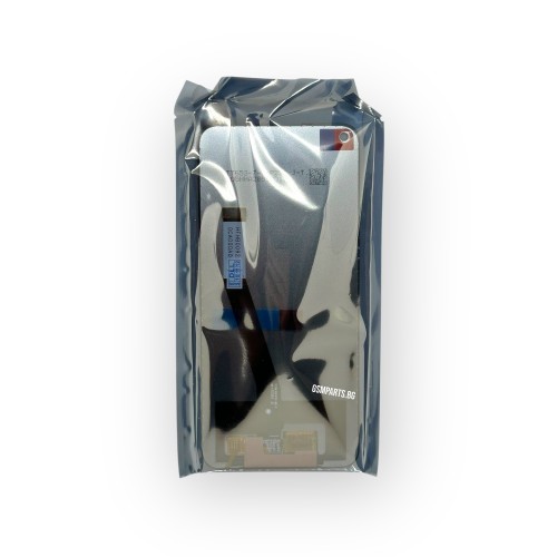 Дисплей + Тъч Скрийн за Xiaomi Redmi Note 9 (4G) - Service Pack Box -