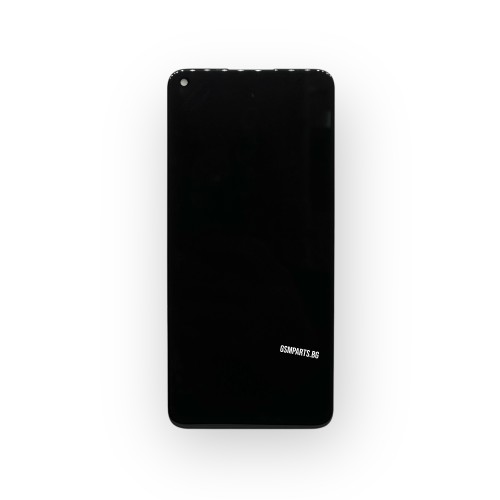 Дисплей + Тъч Скрийн за Xiaomi Redmi Note 9 (4G) - Service Pack Box -