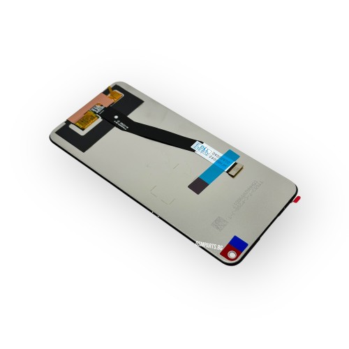 Дисплей + Тъч Скрийн за Xiaomi Redmi Note 9 (4G) - Service Pack Box -