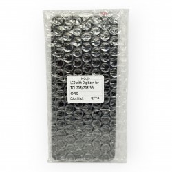 Дисплей + Тъч скрийн за TCL 20R 5G / T767H