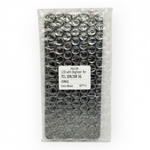 Дисплей + Тъч скрийн за TCL 20R 5G / T767H