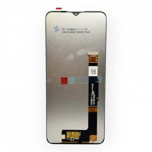 Дисплей + Тъч скрийн за TCL 20R 5G / T767H