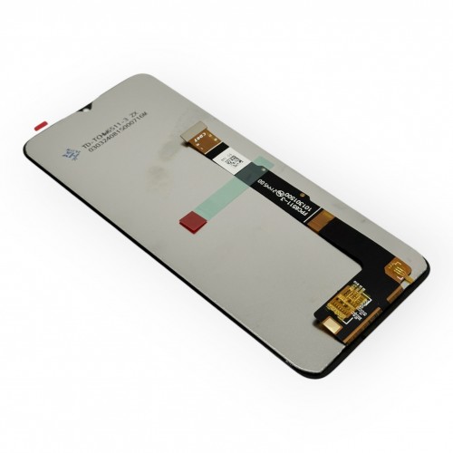 Дисплей + Тъч скрийн за TCL 20R 5G / T767H