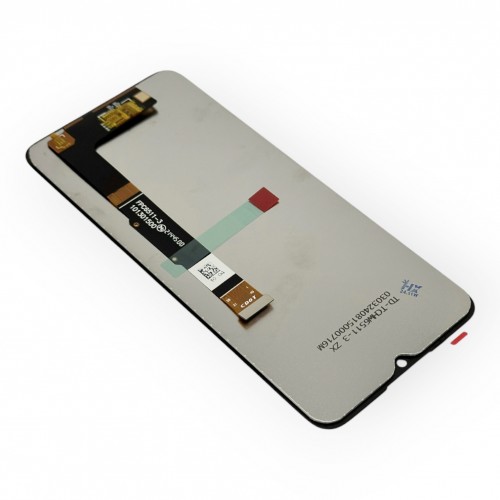 Дисплей + Тъч скрийн за TCL 20R 5G / T767H