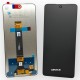 Дисплей + Тъч Скрийн за TCL 50 SE / TCL 40 NXTPAPER 4G - Мат