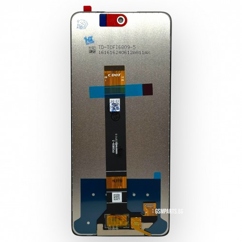 Дисплей + Тъч Скрийн за TCL 50 SE / TCL 40 NXTPAPER 4G - Мат
