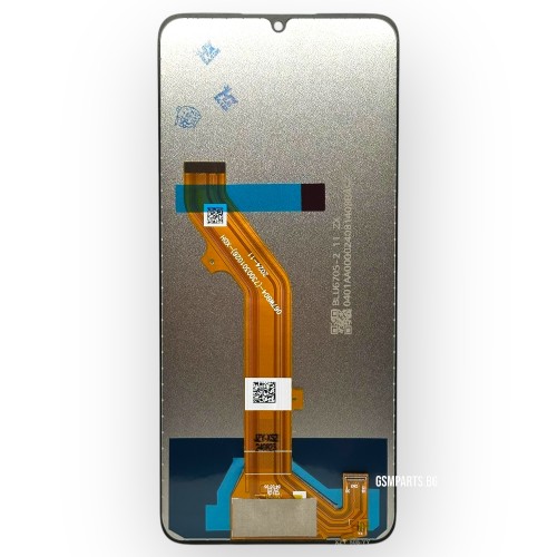 Дисплей + Тъч Скрийн за TCL 505 / T509K