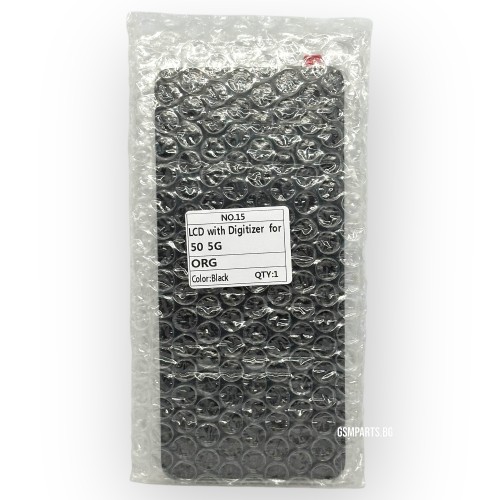 Дисплей + Тъч Скрийн за TCL 50 5G / T613K