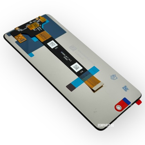 Дисплей + Тъч Скрийн за TCL 50 5G / T613K